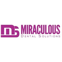 Miraculous Dental Solutions logo - Similar company to Bulkmed