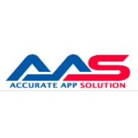Accurate App Solution logo - Similar company to Vacaytoworld