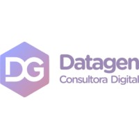 DataGen Consultora digital logo - Similar company to Elipsys It