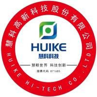 Huike Hi-tech Co., Ltd logo - Similar company to Qingdao Carebios Biological Technology Co.,Ltd.