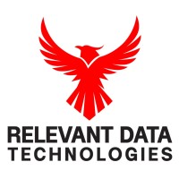 Relevant Data Technologies logo - Similar company to Relevant Technology Solutions