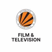 LPU Film and Television logo - Similar company to Pingpulse