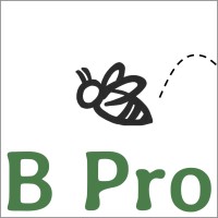 B Proteomics logo - Similar company to Lakeaid