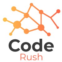 Code Rush logo - Similar company to Moonlight E-Commerce