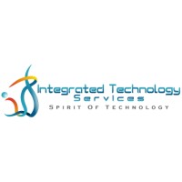 Integrated Technology Services logo - Similar company to Integrated Systems Technology Services