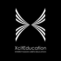 XcitEducation Worldwide logo - Similar company to Reconzo – Reconciliation For Ecommerce