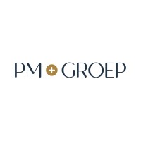 PM+ Groep logo - Similar company to Greenergize B.V.