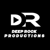 Deep Rock Productions logo - Similar company to Studio Rush