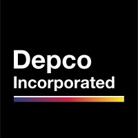 Depco Incorporated logo - Similar company to Traderoutes