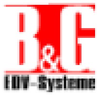 B&G EDV-Systeme logo - Similar company to Mexeo Gmbh