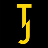 Thomas&Jasper logo - Similar company to &Gonnie