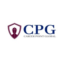 Career Point Global logo - Similar company to Qa Technic Morocco
