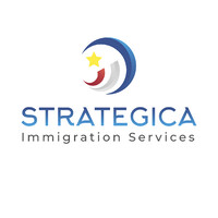 Strategica Immigration Services logo - Similar company to Damalion