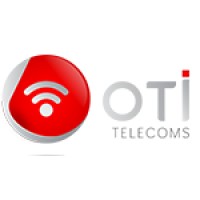 OTI TELECOMS logo - Similar company to Dataneo Telecom Sa