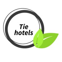 Tie hotels logo - Similar company to Actio Summa