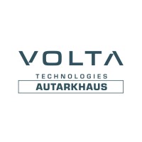 Volta Technologies Autarkhaus GmbH logo - Similar company to Volta Technologies