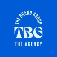 The Brand Group Firm logo - Similar company to Hello Creative Solutions