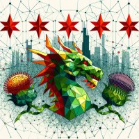 RQle.AI logo - Similar company to Nlp From Scratch