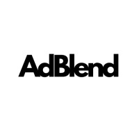 AdBlend logo - Similar company to Nexremote