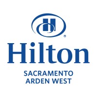 Hilton Sacramento Arden West logo - Similar company to Bold Pro