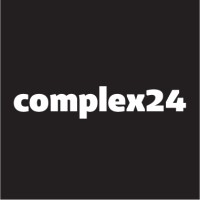 Complex 24 logo - Similar company to Master’S Program In Strategic Design In Complexity