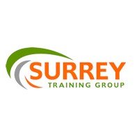Surrey Training Group Ltd logo - Similar company to Bam Construction Training Ltd