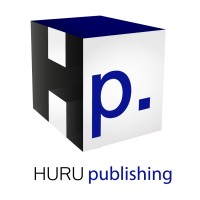 HuruPublishing logo - Similar company to Venturebr