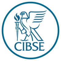 CIBSE logo - Similar company to Iheem (The Institute Of Healthcare Engineering And Estate Management)