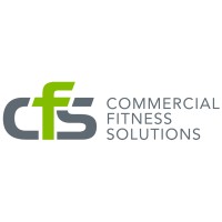 Commercial Fitness Solutions Inc. logo - Similar company to Tatwor