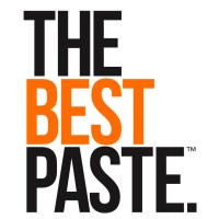 THE BEST PASTE. ™ logo - Similar company to Stmnt