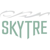 Skytre3D logo - Similar company to Almannac
