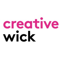 Creative Wick logo - Similar company to Batch.Space