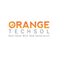 Orange Techsol logo - Similar company to Horizon Webinfo Pvt. Ltd.