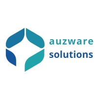 Auzware Solution logo - Similar company to Amz Digital Studio