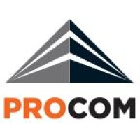 Procom Solutions logo - Similar company to Procom Construction Pty Ltd
