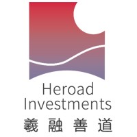 Heroad Investments logo - Similar company to Shenzhen Mason Light Tech Co., Ltd.