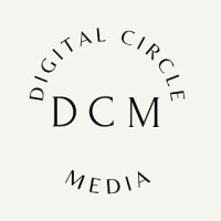 Digital Circle Media logo - Similar company to Digital Media Circle