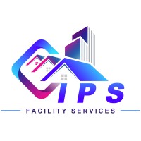 IPS Facility Services logo - Similar company to Solar Direct Shop