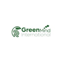 Green Mind International Academy logo - Similar company to Worldnetdesign