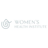 Women's Health Institute logo - Similar company to Kcpm Health