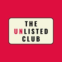 The UnListed Club logo - Similar company to The Splash Studio