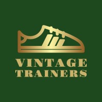 Vintage Trainers logo - Similar company to Global Educational Travel And Tours