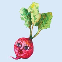 Veggiecation