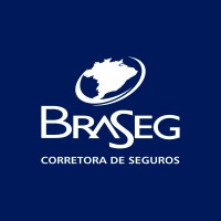 Braseg Corretora de Seguros logo - Similar company to Mpf Seguros