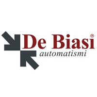 De Biasi Automatismi logo - Similar company to Comart Js Spa