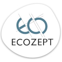 ECOZEPT logo - Similar company to Henbant Permaculture