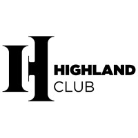 Highland Club logo - Similar company to Sauna Therapy