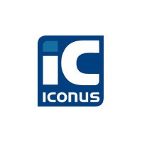 ICONUS (is now Capitole) logo - Similar company to Eleaseloop