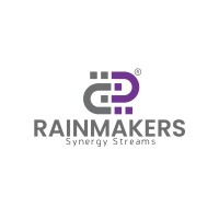 RainMakers logo - Similar company to Rps Mena