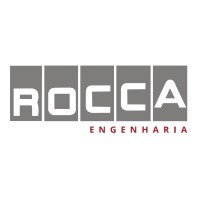 Rocca Engenharia logo - Similar company to Roca Engineering Inc.